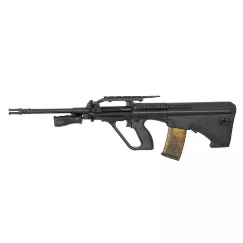 Steyr AUG A2 (R901), Authentic bullpup performance — ready for your setup
